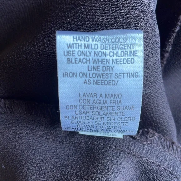 Studio I Dress With Cardigan. - Picture 9 of 16